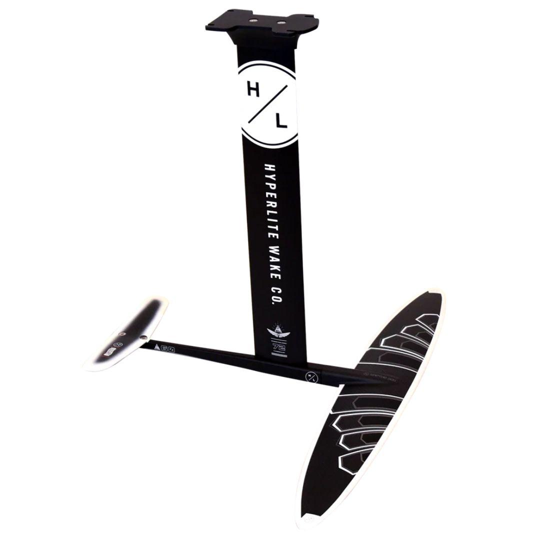 Hyperlite 3.4 Starship w/ Raptor 1100 Foil Kit 2026